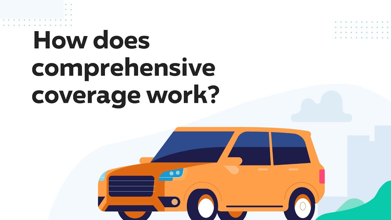 What Is Comprehensive Coverage? | Progressive Answers - YouTube