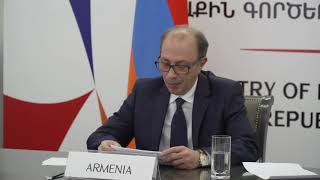 ԱԳՆ․Տասնամյակներ շարունակ Ադրբեջանը պատասխանատու է եղել նաև մշակութային ճառանգության ոչնչացման համար