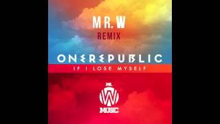 OneRepublic - If I Lose Myself (Buczar Remix)