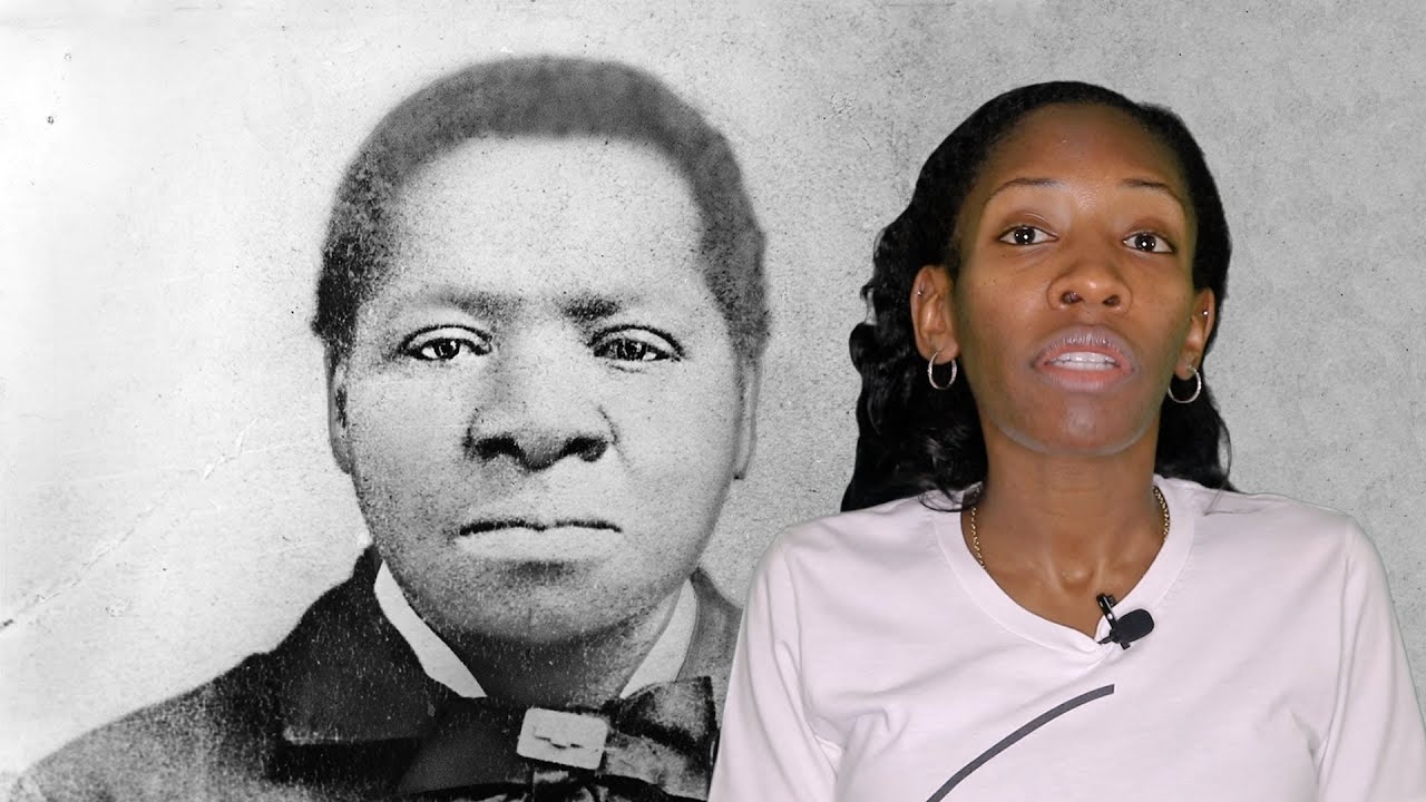 Bridget Biddy Mason: Former Slave Who Became An Early LA Real Estate ...