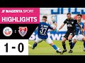 FC Hansa Rostock - KFC Uerdingen | 37. Spieltag, 2019/2020 | MAGENTA SPORT