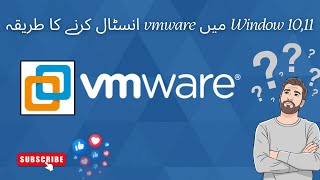 How To Install Vmware Workstation On Windows 10 11 Step By Step ...
