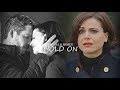 ► Robin & Regina | Hold On (+1k)