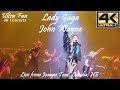 Lady Gaga - John Wayne Live from Joanne Tour Omaha, NE