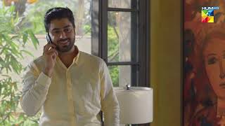 Bakhtawar - Episode 10 - Best Moment 05 - HUM TV Drama