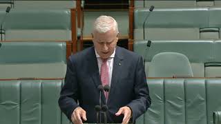 Speech: Free TAFE Bill - 20 November 2024