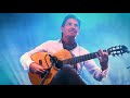 CAFÉ DEL MUNDO - Space Gitanos (live) from the album guitar super nova