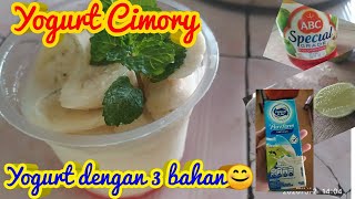 Rahasia Resep Pembuatan Yogurt (KW), Rasanya Beneran Mirip Yogurt I Ide Bisnis Minuman Kekinian