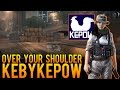 Over Your Shoulder - twitch_KEBYKepoW -  Dawnbreaker - Battlefield 4 (BF4) Spectator Commentary