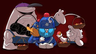 Oneyplays Animated: Mango Farmers