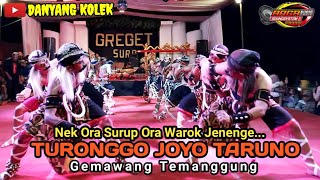 WAROK TURONGGO JOYO TARUNO GEMAWANG live gemawang temanggung