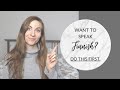 #1 reason why you don't speak Finnish yet | Learn Finnish by listening!