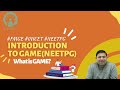 INTRODUCTION TO GAME-NEETPG | What is GAME? | #inicet #neetpg #fmge #medical #game #globalacademy