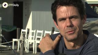 ZFF Daily 2012: Interview with Tom Tykwer