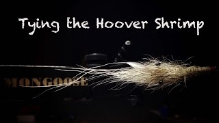 Step by Step Flytying - Hoover Shrimp