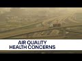 Air quality, fireworks safety, cholesterol: UW Health | FOX6 News Milwaukee