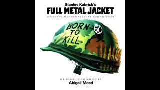 The Goldman Band - The Marines' Hymn - Full Metal Jacket Soundtrack 432Hz