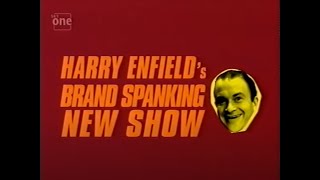 Harry Enfield's Brand Spanking New Show - Episode 10