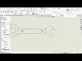 solidworks视频教程 018 08表面粗糙度的标注