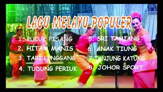 Download Lagu LAGU MELAYU PALING POPULER... MP3 Gratis