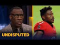 Skip & Shannon on whether Antonio Brown will be the undoing of the Buccaneers | NFL | UNDISPUTED