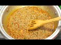 keema pyaz recipe beef keema recipe by bushra ka kitchen 2020