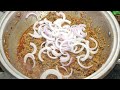 keema pyaz recipe beef keema recipe by bushra ka kitchen 2020