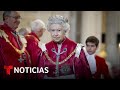 Isabel II construyó un reinado que soportó adversidades | Noticias Telemundo