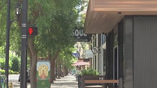 Downtown Augusta businesses discuss security after deadly shooting