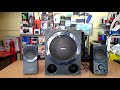 sony srs d8 2.1 only 3000rs review sound test 60watts rms deep bass best home theater under 3000