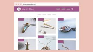 Pattern by Etsy: Create a Customized Website for Your Shop