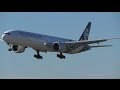 *SUNRISE* Plane Spotting at London Heathrow Airport, 90 Minutes!! 05-10-16