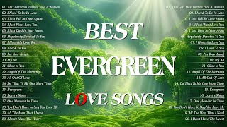 Emotional Melodies of 70s 80s 90s 🌿 Evergreen Old Greatest Romantic Songs 🌿 Cruisin Love Songs
