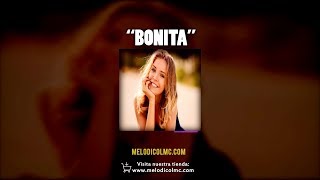 Bonita - Pista de Reggaeton Beat 2019 #61 | Prod.By Melodico LMC - VENDIDA