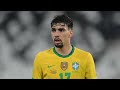 ÚNICO GOL DE LUCAS PAQUETÁ EM COPAS DO MUNDO