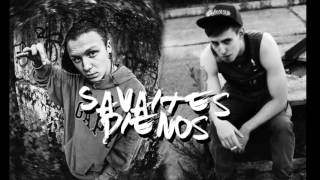 AsHaS x Gliukas - Perėja [Savaitės dienos #4]