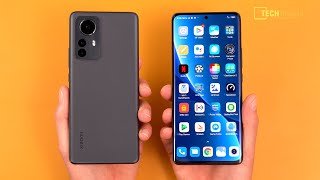 Xiaomi 12 Pro Review After 3 Weeks! (Global Version)