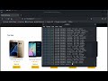 Hacking with sql injection | Part 1