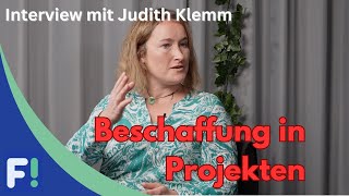 🛒 Erfolgreiche Beschaffung in Projekten – So geht’s! 🛒