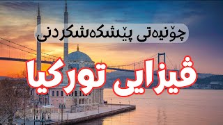 ڤیزای تورکیا | چۆنیەتی پێشکەش کردنی ڤیزای تورکیا و بەڵگەنامە پێویستەکان چین؟ | turkey visa