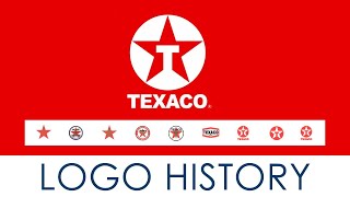 Texaco logo, symbol | history and evolution