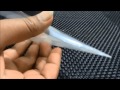 How To Make Henna Cone At Home, Easy DIY How To Make Henna Cone At Home, Easy DIY
