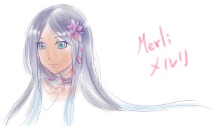 [AtH] VA14 - Vocaloid Anniversary - Merli