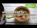 zielona zupa przepis kotlet.tv