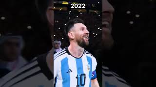 The Little Boy From Rosario.... 🐐💙 #messi #worldcup #peterdrury #argentina