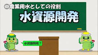 佐賀のクリークのこと【詳細版】