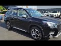 2024 Subaru Forester Touring St. George, Washington City, Santa Clara, Mesquite, Hurricane UT