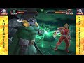 6.2.3 omega red boss how to easily solo him simple strategy for easy solo