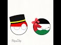 Palestina Memang Cantik😊😊😊🗿🗿🗿 // @wagiballs // #fypシ゚viral #fypシ゚ #countryballanimation #memes