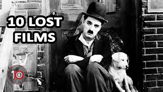 10 Lost Films That Were Recently Found